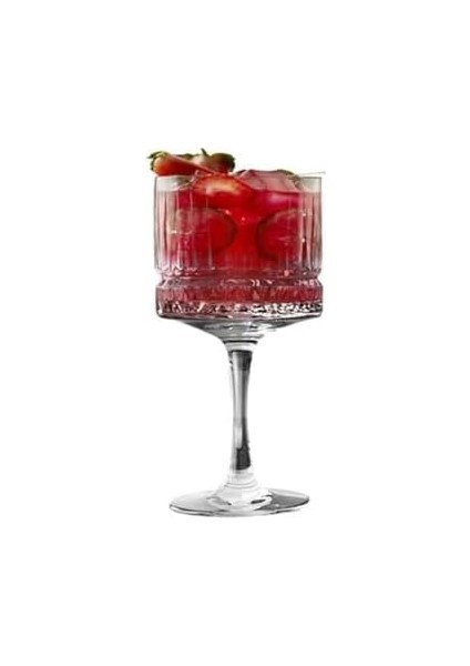 6 Adet Ayaklı Meşrubaat Sunum Bardak -ECEHOME-65545 ECE6044M854521458 modelleri