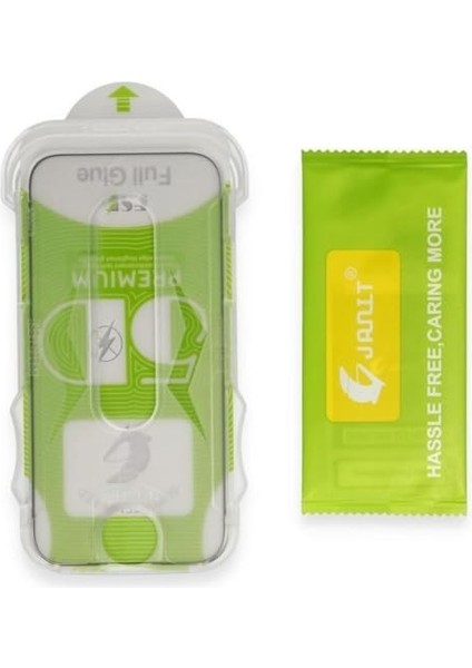 Galaxy S24/S24 Ultra /S25/S25 Ultra ile Uyumlu Aparatlı Ekran Koruyucu Darbeye ve Çizilmeye Karşı Koruyan Cam Temperlidir Aparat Sayesinde Baloncuk Bırakmaz (S25 Ultra Aparatlı)