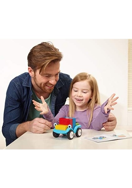 Smart Games Smart Car 5 x 5 modelleri