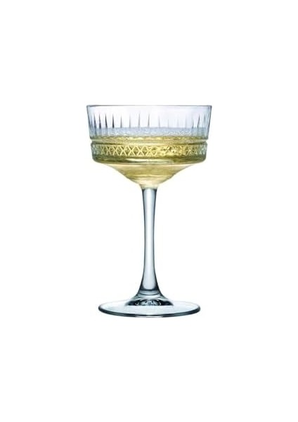 440436 4'lü Kokteyl Sunum Bardağı FMA91191 222 8693357471504D