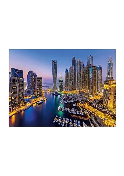 - 1000 Parça Hq Yetişkin Puzzle - fiyatları