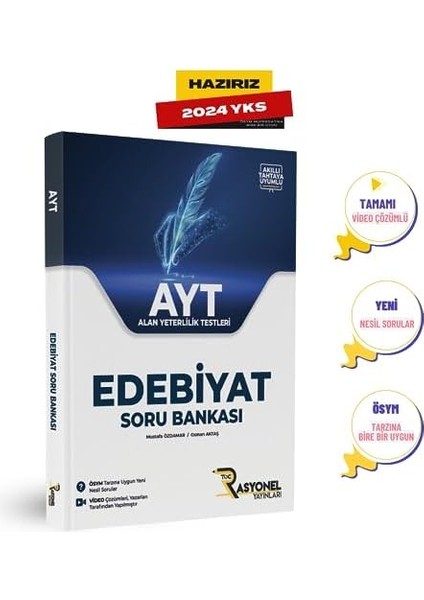 Navigasyon Ayt Soru Bankası