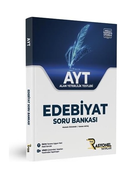 Navigasyon Ayt Soru Bankası fiyatları