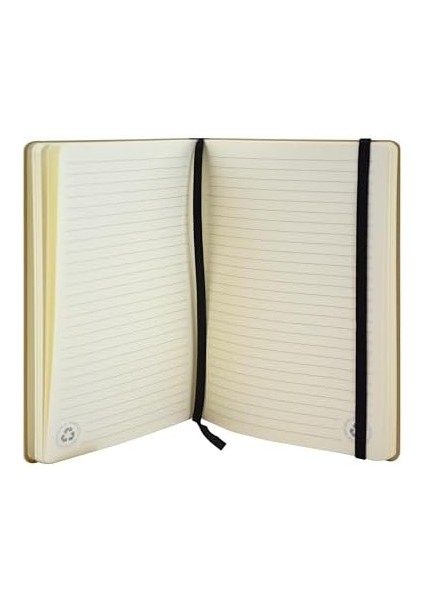 A5 Ahşap Kağıt Kaplı Defter Ahşap Rengi modelleri