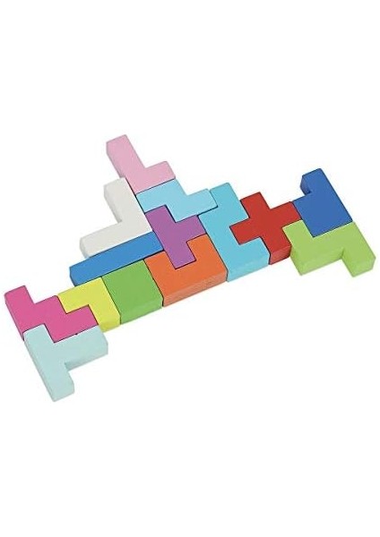 Vilac Astublok Brain Teaser 3 Boyutlu Bulmacalar fiyatları