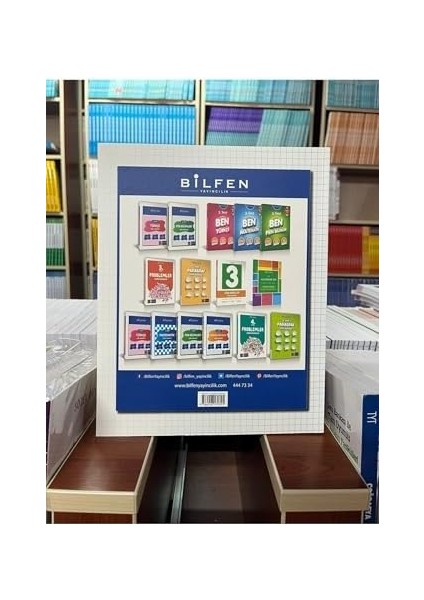 Yayıncılık 3. Sınıf Matematik Soru Bankası fiyatları