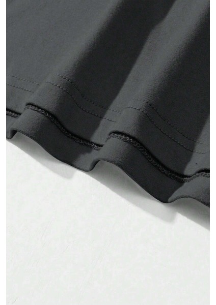 You Are Doing Great Baskılı Oversize T-Shirt fiyatları