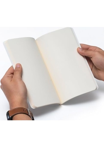 Art Voyage, Çizgisiz Seyahat Not Defteri, Karton Kapak, 12X21 cm Dikey, 128 Sayfa fiyatları