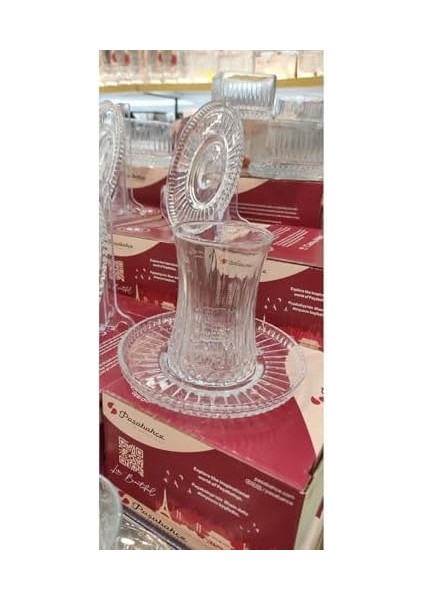 12 Parça Yeni Elysia Çay Seti (Tabak ) TYBZR7CM82CU8N7H47 modelleri