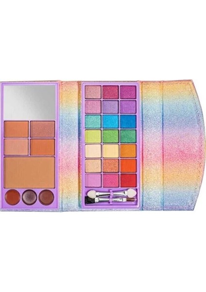 Cüzdan Makyaj Seti 30574 modelleri