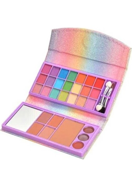 Cüzdan Makyaj Seti 30574 fırsatları