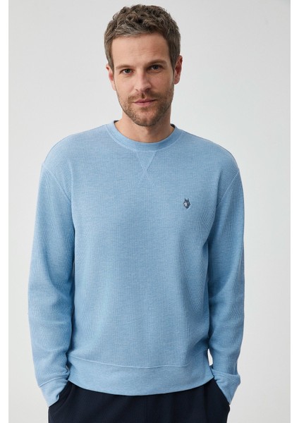 Uzun Kol Erkek Pijama Takım FT700 fiyatları