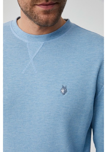 Uzun Kol Erkek Pijama Takım FT700 modelleri