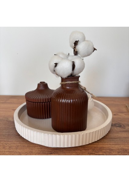 Dörtlü Mumluk Seti fiyatları