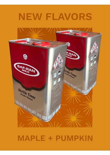 Akrilik Tiner 3 Lt fiyatları