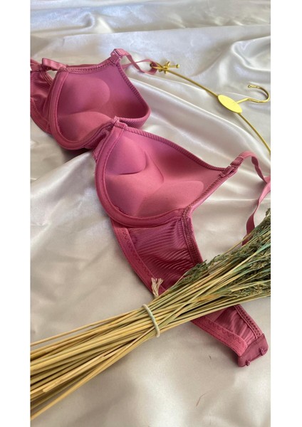 Çift Destekli Double Ultra Destekli Push Up Sütyen Çift Dolgulu ULTRA YUMUŞAK SÜTYENn modelleri