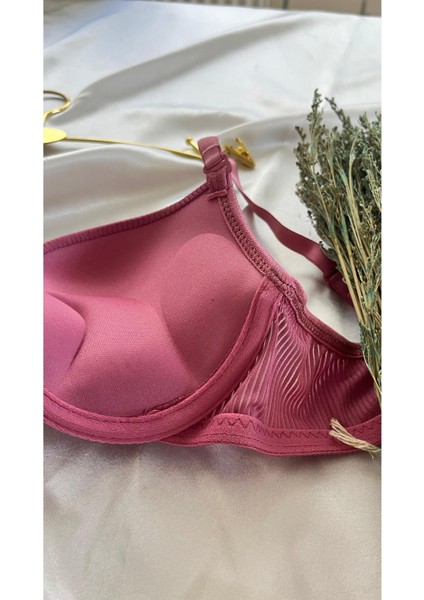 Çift Destekli Double Ultra Destekli Push Up Sütyen Çift Dolgulu ULTRA YUMUŞAK SÜTYENn fırsatları