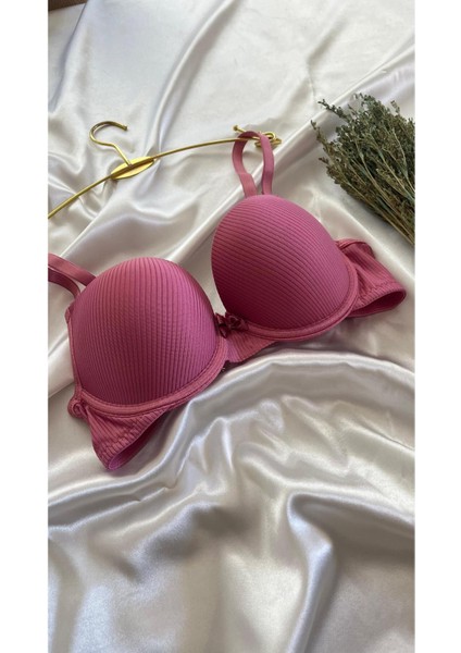 Çift Destekli Double Ultra Destekli Push Up Sütyen Çift Dolgulu ULTRA YUMUŞAK SÜTYENn indirimleri