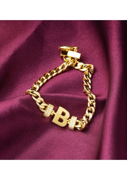 14 Ayar Altın Bileklik fiyatları