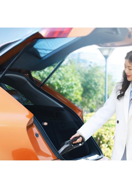 5 Başlıklı Araç Süpürgesi fırsatları