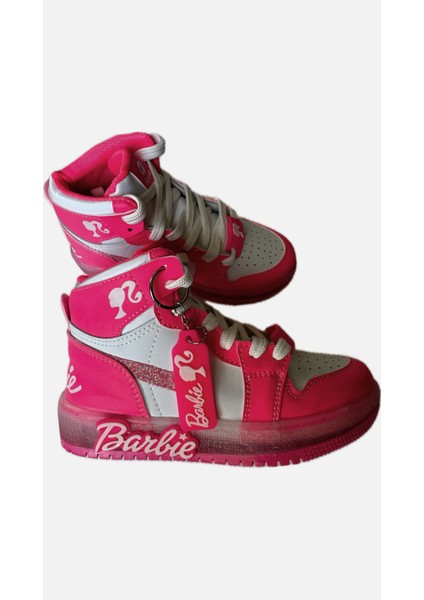 Çocuk Sneaker (Tam Kalıptır)