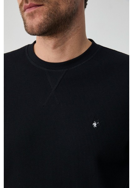 Uzun Kol Erkek Pijama Takım FT700 modelleri