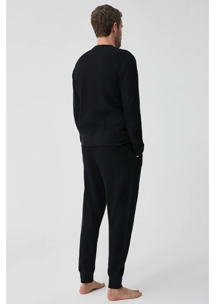 Uzun Kol Erkek Pijama Takım FT700 indirimleri