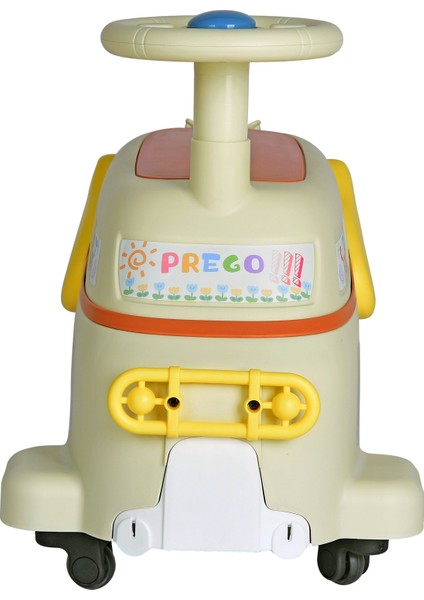 Lucky Ilk Arabam & Scooter fırsatları