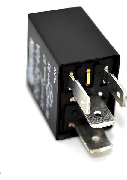 Mikro Role 12V 4pin