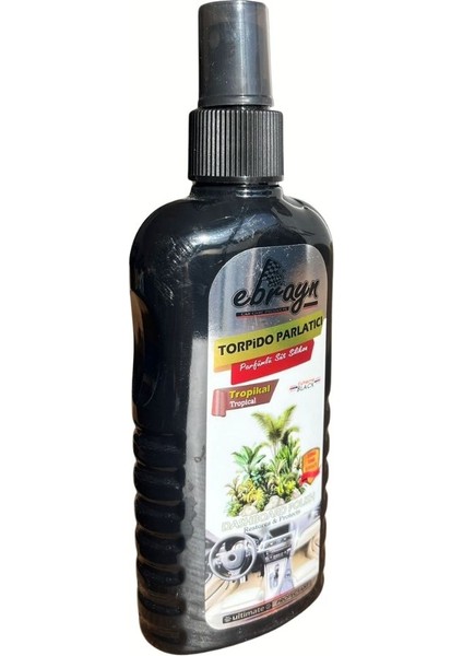 Tropikal Torpido Parlatıcı ve Koruyucu 200 ml fiyatları