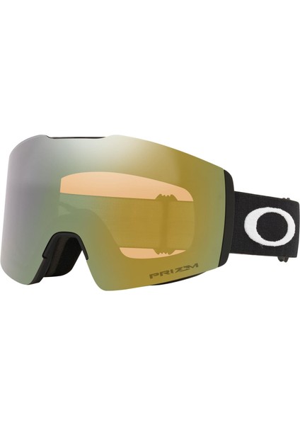 Fall Line M 710353 Kayak Gözlüğü