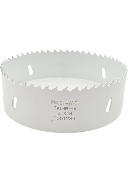 Fixonic Eratool ERA56125 130MM Hss Bi-Metal Panç