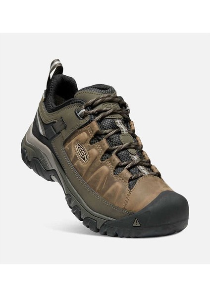 Targhee 3 Wp Erkek Outdoor Ayakkabı 1017783 - Kahverengi fiyatları