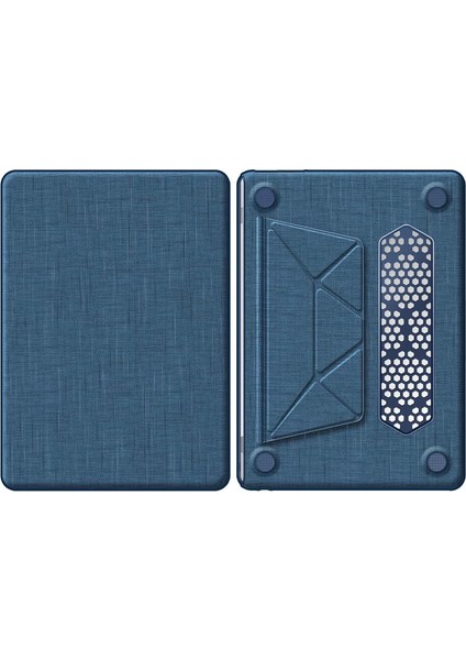 Macbook Air 13.6 Macbook Kumaş Kapak - Lacivert fiyatları