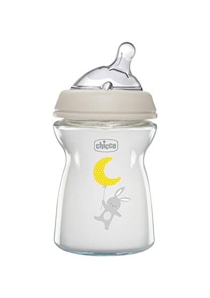 Naturalfeeling Cam Biberon 250 ml 0 Ay+ modelleri