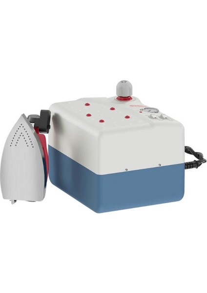 Magma ’’süper Mini’’ Profesyonel * 3.5 Litre modelleri