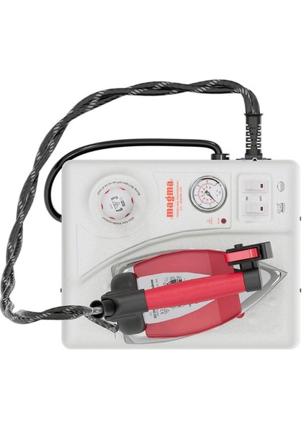 Magma ’’süper Mini’’ Profesyonel * 3.5 Litre fırsatları