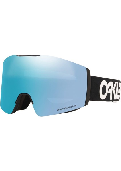 Fall Line M 710325 Kayak Gözlüğü