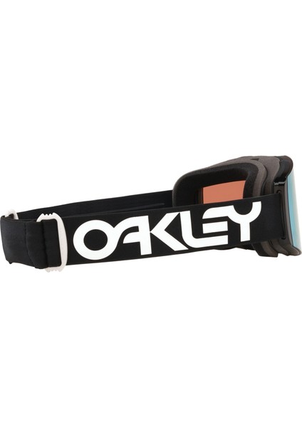 Fall Line M 710325 Kayak Gözlüğü