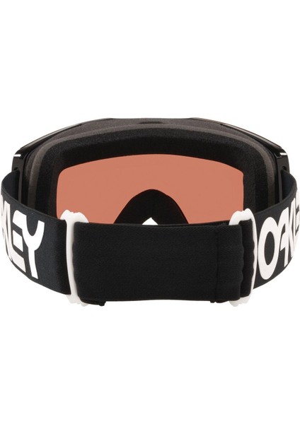 Fall Line M 710325 Kayak Gözlüğü