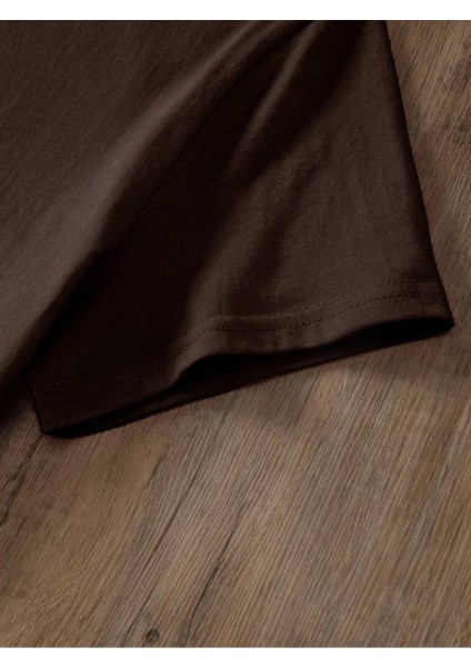 Desing Yazı Baskılı T-Shirt modelleri