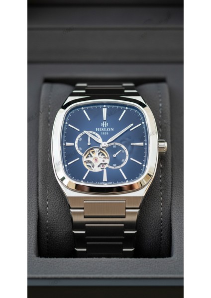 Gümüş Çelik Kordon Erkek Kol Saati SD218S-11SS fiyatları