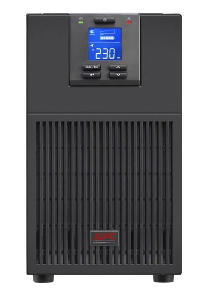 Apc Easy Ups On-Line Srv Ext. Runtime 10