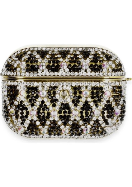 Buğz Newface Airpods Pro 2 (2.nesil) Klor Taşlı Kılıf - Desen 3 fiyatları