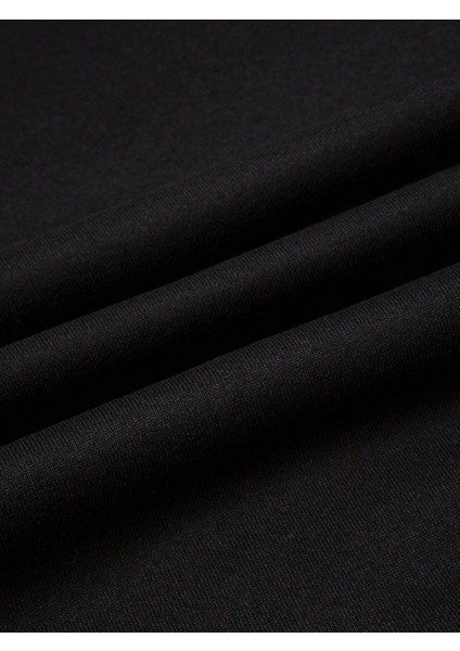 Brooklyn Baskılı Oversize Sweatshirt fırsatları