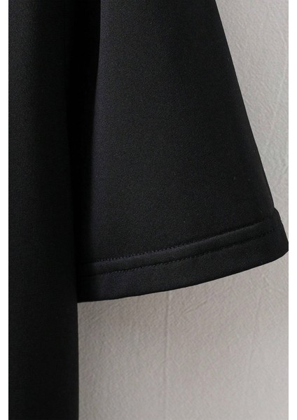 Brooklyn Baskılı Oversize T-Shirt fırsatları