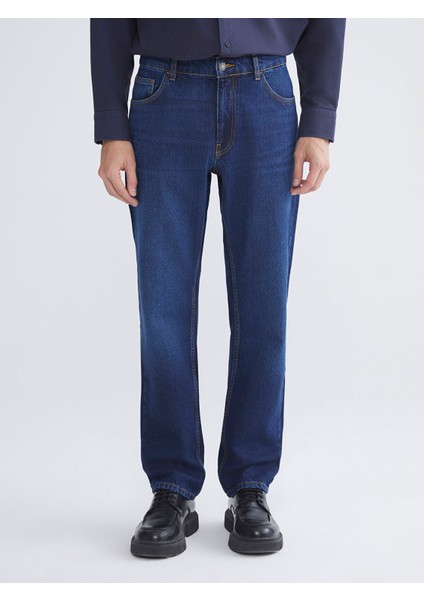 Yeni Sezon 779 Regular Fit Erkek Jean Pantolon fiyatları