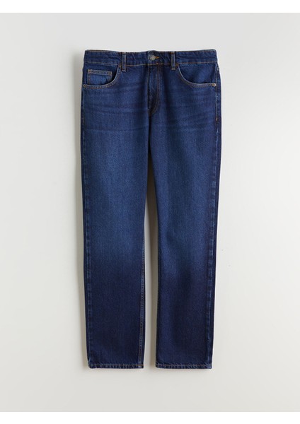 Yeni Sezon 779 Regular Fit Erkek Jean Pantolon indirimleri