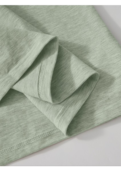 Erkek Kolsuz Oversize Balina Baskılı T-Shirt Rahat ve Şık Tasarım fiyatları