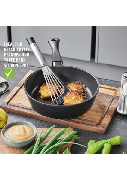 Primeline Spatula, Silikon modelleri